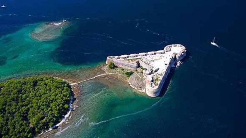 Andela Home - Krka Waterfalls Лозовац Экстерьер фото