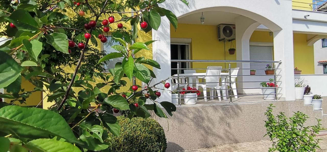 Andela Home - Krka Waterfalls Лозовац Экстерьер фото
